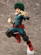 Аниме фигурка Boku no Hero Academia — Midoriya Izuku — 1/8