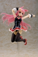 Фигурка Mondaiji-tachi ga Isekai kara Kuru Sou Desu yo? — Kuro Usagi — Pink ver.