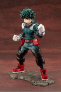 Аниме фигурка Boku no Hero Academia — Midoriya Izuku — ARTFX J — 1/8