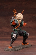 Аниме фигурка Boku no Hero Academia — Bakugou Katsuki — ARTFX J — 1/8