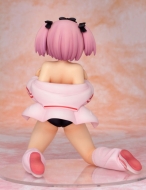 Фигурка Senran Kagura — Hibari — Jersey Swimsuit ver.