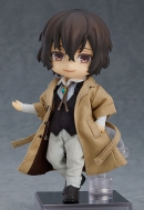 Аниме фигурка Bungou Stray Dogs — Dazai Osamu — Nendoroid Doll