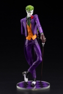 Аниме фигурка Batman — Joker — Ikemen Series — 1/7