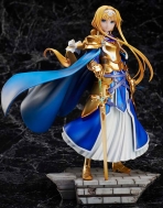 Лимитированная аниме фигурка Sword Art Online: Alicization — Alice Schuberg — 1/8