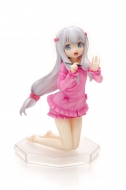 Аниме фигурка Eromanga Sensei — Izumi Sagiri — Dream Tech — 1/8 — Sweet Ver.