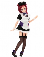 Аниме кукла Love Live! School Idol Project — Nishikino Maki — PureNeemo — PureNeemo Characters — 1/6