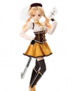 Аниме кукла Gekijouban Mahou Shoujo Madoka★Magica: Hangyaku no Monogatari — Tomoe Mami — Hybrid Active Figure — 1/3