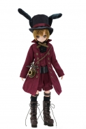 Аниме кукла Ex☆Cute Family — PureNeemo — Aoto — 1/6 — March Tea Party, Mad Hatter