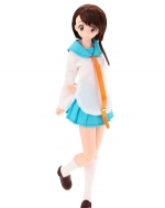 Аниме кукла Nisekoi — Onodera Kosaki — PureNeemo No092 — PureNeemo Characters — 1/6