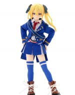 Аниме кукла Assault Lily — Yumeno Kanon — Picconeemo — Picconeemo Character Series — 1/12
