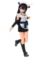 Аниме кукла Love Live! School Idol Project — Sonoda Umi — PureNeemo — PureNeemo Characters — 1/6