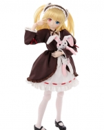 Аниме кукла Boku wa Tomodachi ga Sukunai NEXT — Hasegawa Kobato — Hybrid Active Figure — 1/3