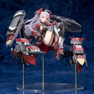 Аниме фигурка Azur Lane — Prinz Eugen — 1/7