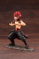 Аниме фигурка Boku no Hero Academia — Kirishima Eijirou — ARTFX J — 1/8