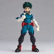 Аниме фигурка Boku no Hero Academia — Midoriya Izuku — Amazing Yamaguchi — Revoltech