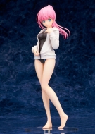 Аниме фигурка Bokutachi wa Benkyou ga Dekinai — Kirisu Mafuyu — 1/7 — Swimming Swimsuit Ver.