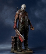 Аниме фигурка Dead by Daylight — The Trapper — Premium Statue Series — 1/6