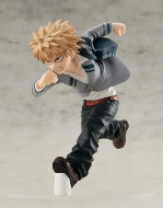 Аниме фигурка Boku no Hero Academia — Bakugou Katsuki — Pop Up Parade