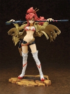 Фигурка Tengen Toppa Gurren-Lagann — Yoko Littner — Bounty Hunter Ver.