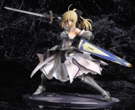 Фигурка Fate/Unlimited Codes — Saber Lily — Distant Avalon