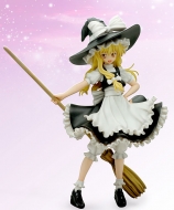 Фигурка Touhou Project — Kirisame Marisa