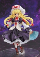 Фигурка Touhou Project — Yakumo Yukari — Kourindou ver.