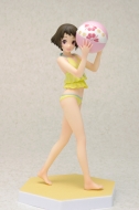 Фигурка Beach Queens — Hyouka — Ibara Mayaka — Swimsuit ver.