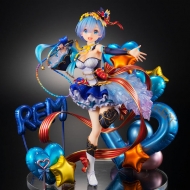 Лимитированная фигурка Re:Zero kara Hajimeru Isekai Seikatsu — Rem — Shibuya Scramble Figure — 1/7 — Idol Ver