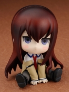 Фигурка Petanko — Steins;Gate — Makise Kurisu