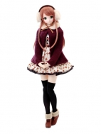 Аниме кукла PureNeemo — SAHRA’S à la mode — Yuzuha — Mermaid a la Mode, Kingyo Hime, Azone Direct Store Sales ver.