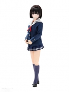 Аниме кукла Saenai Heroine no Sodatekata fine — Kato Megumi — PureNeemo — PureNeemo Characters — 1/6