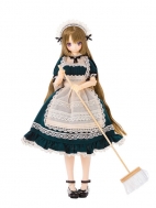 Аниме кукла Ex☆Cute — PureNeemo — Fuka — 1/6 — Loyal Maid, Normal Sales ver.