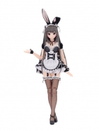 Аниме кукла Original Character — Iris Collect — Kano — 1/3 — Moonlit Night Maid Rabbit