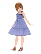 Аниме кукла PureNeemo — SAHRA’S à la mode — Maya — 1/6 — Sweet Home!, Coordinate Doll Set, ~Orange Brown Hair~