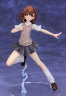 Фигурка To Aru Kagaku no Railgun S — Misaka Mikoto