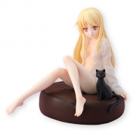 Лимитированная эксклюзивная фигурка Sakurasou no Pet na Kanojo — Shiina Mashiro — Dengeki Special ver.