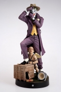 Фигурка ARTFX Statue — Batman — Joker — Killing Joke Smile