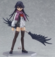 Фигурка Figma — Vividred Operation — Kuroki Rei