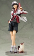 Фигурка Shin Tennis no Ouji-sama — Echizen Ryouma — Karupin — ARTFX J