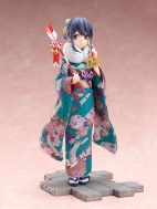 Фигурка Yurucamp Season 2 — Shima Rin — F:Nex — 1/7 — Furisode