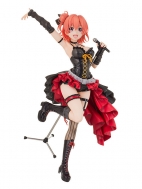 Фигурка Yahari Ore no Seishun Love Comedy wa Machigatteiru. Kan — Yuigahama Yui — 1/7 — Rock.Ver.