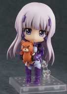 Фигурка Nendoroid — Muv-Luv Alternative Total Eclipse — Inia Sestina