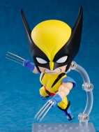 Фигурка X-Men — Wolverine — Nendoroid