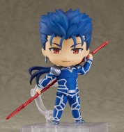 Фигурка Fate/Grand Order — Cú Chulainn — Nendoroid — Lancer