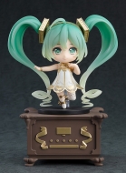 Лимитированная фигурка Vocaloid — Hatsune Miku — Nendoroid — Symphony 5th Anniversary Ver.