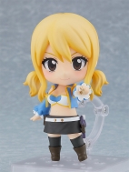 Фигурка Fairy Tail Final Season — Lucy Heartfilia — Nendoroid