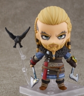 Лимитированная фигурка Assassin’s Creed: Valhalla — Eivor — Sýnin — Nendoroid