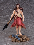 Лимитированная фигурка Dr. Stone — Shishiou Tsukasa — 1/9 — Online Shop Limited Edition