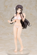 Фигурка Kono Naka ni Hitori, Imouto ga Iru! — Tsuruma Konoe — Skytube — Swimsuit ver.