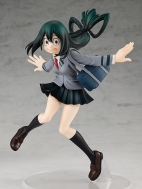 Фигурка Boku no Hero Academia — Asui Tsuyu — Pop Up Parade